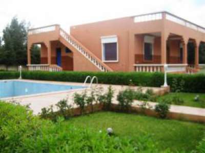 Location Essaouira Arriere pays